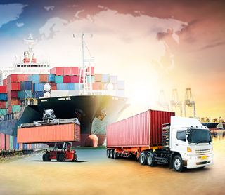  LOGISTICS SERVICES